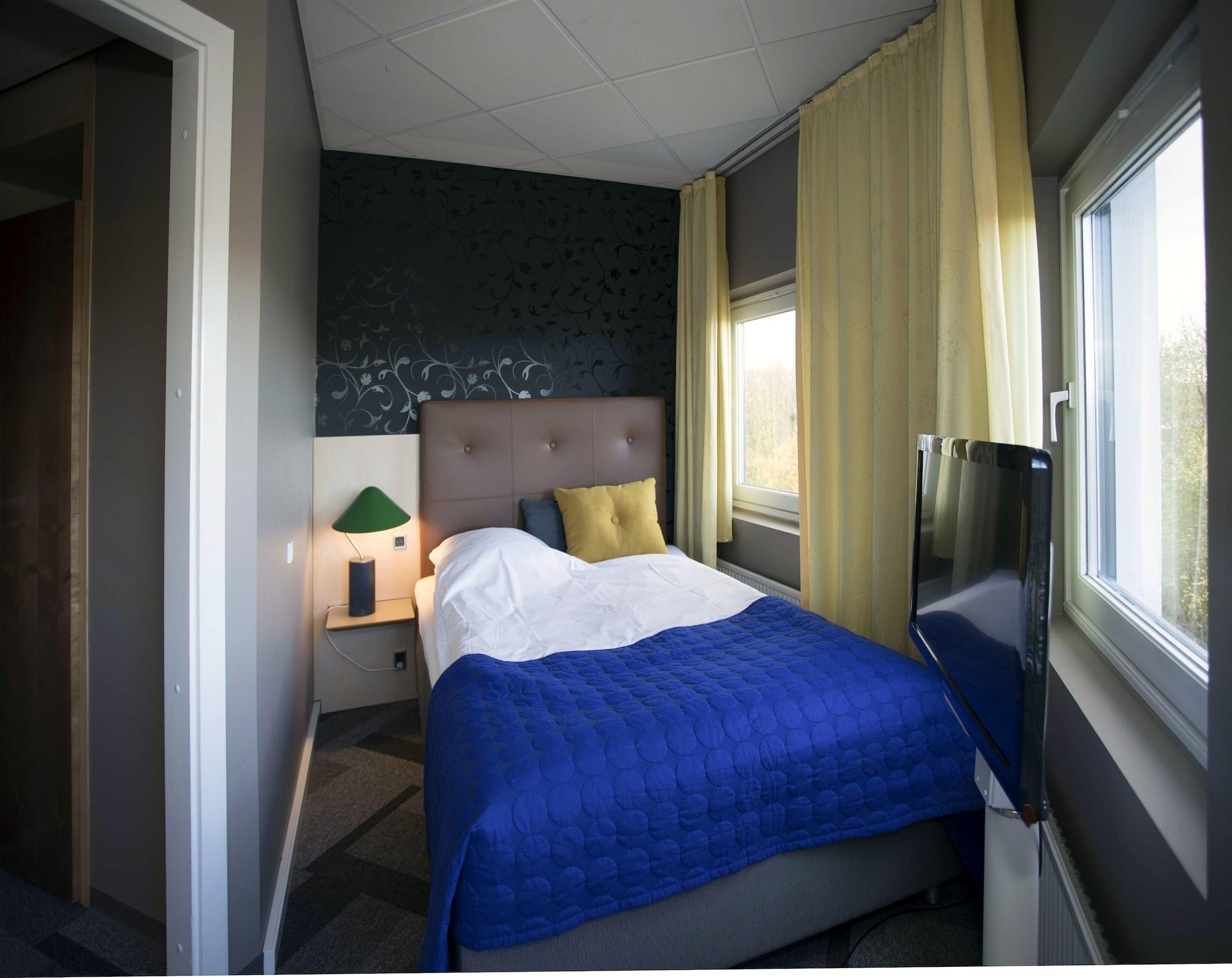 Hotel Lautrup Park Ballerup Ngoại thất bức ảnh